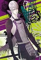 <<戦国BASARA>> アルカロイドと花 / nap （大谷吉継×石田三成） / nappy!