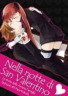 <<その他ゲーム>> Nella notte di San Valentino / 夢衣 （パーチェ×フェリチータ） / k‐me!