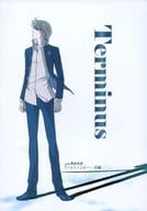 <<ペルソナ>> Terminus 前編 web漫画再録 / 緋貴シロ （花村陽介×主人公） / 異空之館