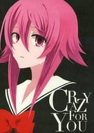 <<その他ゲーム>> CRAZY FOR YOU / もつ （尾上世莉架） / ひねもす