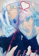 <<アイドリッシュセブン>> 22秒の証明 / 屑 （八乙女楽×二階堂大和） / 芥箱
