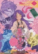 <<刀剣乱舞>> 夢見桜 二 / ちょり （歌仙兼定×女審神者） / 藤と菫