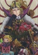 <<FE　ファイアーエムブレム>> Happy birthday your majesty! / 有鐘晃 / アサオ （マークス） / kabo+