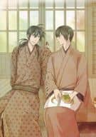 <<その他ゲーム>> あさゆう かげひなた / 緋貴シロ （時雨×柊京一郎） / 異空之館