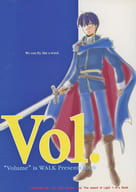 <<FE　ファイアーエムブレム>> Vol．1 / 関哉りかこ / WALK