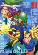 <<その他ゲーム>> TOP OF THE WORLD / 鈴羅木かりん （オールキャラ） / 鈴蘭街道