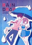 <<ときめきメモリアル>> RAIN DROP / 新城新 （赤城一雪×主人公） / SHINSHIRO