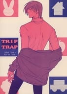 <<ＫＯＦ>> TRIP TRAP / 叶いつこ （八神庵、草薙京） / 摩天女学院