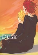 <<その他ゲーム>> DUSK / ユカ （アクセル×ロクサス） / FRAGMENT