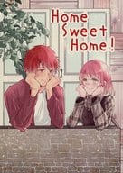 <<うたの☆プリンスさまっ ♪>> Home Sweet Home！ / あすみ （一十木音也×七海春歌） / 収穫祭