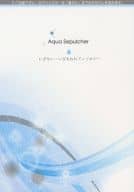 <<ペルソナ>> Aqua Sepulcher アクアセパルカ / 小竹 / ゐしまる （オールキャラ） / manon