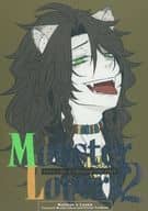 <<その他ゲーム>> Monster Lovers 2 / しろい （マレウス×レオナ） / 46qma亭