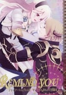 <<FE　ファイアーエムブレム>> REMIND YOU / 桑形沙紋 （マークス×カムイ♀） / 空蒼桜花
