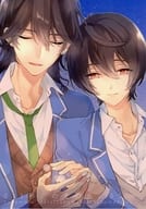 <<あんさんぶるスターズ！>> 0．3秒、のその先に 05 / 清白レイナ （朔間零×朔間凛月） / nina