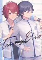 <<うたの☆プリンスさまっ ♪>> Two as One / はる / 牛 （一ノ瀬トキヤ×一十木音也） / オリーブ工房