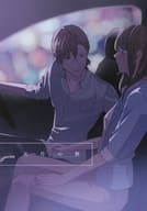 <<スタンドマイヒーローズ>> 一欠片の熱 / 藍花 （服部耀×泉玲、服部耀×泉玲） / azure