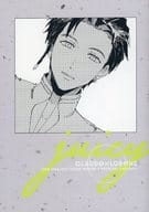 <<FE　ファイアーエムブレム>> juicy / オシオ （クロード×ローレンツ） / トッテンポラリ