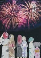 <<テイルズ>> 夏祭り / 結城。 （ルーク×ティア、アッシュ×ナタリア） / あかねいろのそら