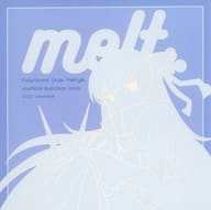 <<Fate>> melt． / ざらめ （メルトリリス） / orgaworks