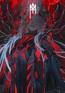 <<Fate>> エマ / AU （アスクレピオス） / VLIND