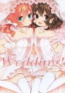 <<イナズマイレブン>> Wedding! / 佃煮のりお （霧野蘭丸、神童拓人） / armomo