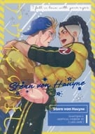 <<ストリートファイター>> アウィンのほし Stern von Hauyne / むく （ルーク×ジェイミー） / LIE－LIE