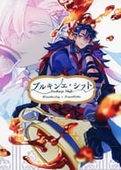 <<原神>> プルキンエ・シフト / 永野 （リオセスリ×ヌヴィレット） / ecul