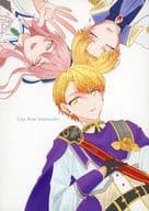 <<プロジェクトセカイ>> Une fleur immaculee / 苺とうふ （オールメンバー） / エンガワ
