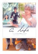 <<刀剣乱舞>> a life / かどめ （燭台切光忠×鶴丸国永） / 角ノ本屋