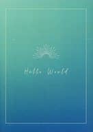 <<ＦＦ>> Hello World / ラムネ （クラウド×セフィロス） / Lemonstream