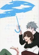 <<うたの☆プリンスさまっ ♪>> ひねもす / 帳 （黒崎蘭丸×寿嶺二） / チーズぜんまい