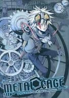 <<pop’n music>> METAL CAGE / イチゴ七 / 源一彦 （ジャックメイン） / DIGI/DETARAME07