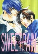 <<ＫＯＦ>> SWEETPAIN / RURU （八神庵×草薙京） / UltimatePowers