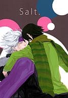 <<戦国BASARA>> Salt. / 紋吾     （長曾我部元親×毛利元就） / 超楽C-E-Z
