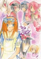 <<その他ゲーム>> tea party / 相良なずな / なゆ （オールキャラ） / AKじゃんぷ/R*C