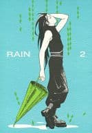 <<ＦＦ>> RAIN 2 / 神楽貴弘 （ザックス×クラウド、セフィロス） / GINGA29