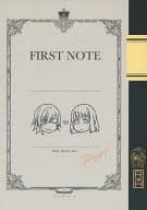 <<うたの☆プリンスさまっ ♪>> FIRST NOTE / 仲野智哉 （神宮寺レン×七海春歌） / FLAGS