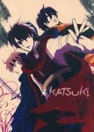 <<幻想水滸伝>> AKATSUKI / 白雨 （オールキャラ） / 四阿