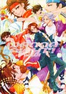 <<戦国BASARA>> WANNA FIGHT! vol.01 / ざらめ （長曾我部元親×毛利元就） / liminal