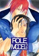 <<ＫＯＦ>> ROLE MODEL2 / 榊亜城 （草薙京、八神庵） / アメレジア