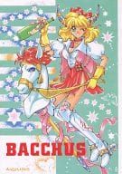 <<アンジェリーク>> BACCHUS / 世哉雅英 / 如月どみんご （オールキャラ） / 雅英舎/DOMINICVS