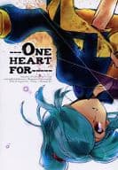 <<イナズマイレブン>> ONE HEART FOR / 涼呂夏冬 （風丸一郎太） / あ