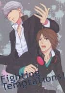<<ペルソナ>> Fighting Temptations! / まやこ （主人公、花村陽介） / Ripple