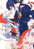 <<刀剣乱舞>> 咲く花の / さば （鶴丸国永×三日月宗近） / さかな