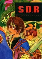 <<ＫＯＦ>> S.D.R / 木下さくら （草薙京、八神庵） / QUEEN ALICE