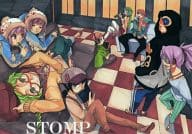 <<オリジナル>> STOMP / 56 / M＆P