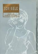 <<オリジナル>> SCRIBBLE / CJ Michalski / 日輪早夜 / M2COMPANY/M2FACTORY