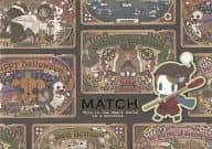 <<オリジナル>> MATCH / teracco / teracco