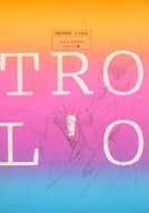 <<オリジナル>> TROMPE L’OEIL / 神楽坂はん子 / バナナワニ園