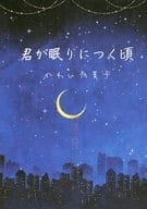 <<商業作品番外編>> 君が眠りにつく頃 / かわい有美子 / Blue on the Heaven